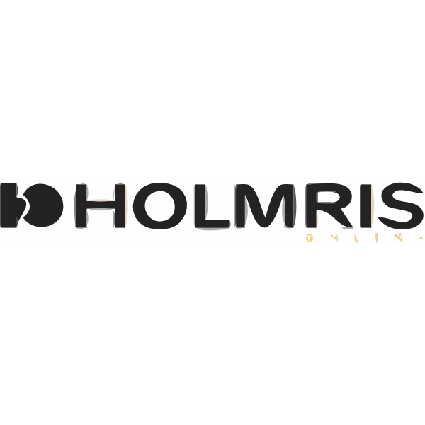 Holmris Online A/S Logo ,Logo , icon , SVG Holmris Online A/S Logo