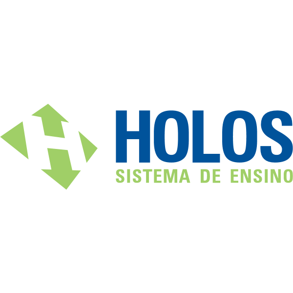HOLOS Logo ,Logo , icon , SVG HOLOS Logo