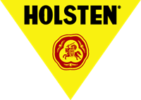 Holsten Brewery Logo
