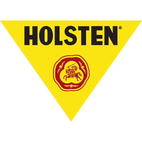 Holsten Logo ,Logo , icon , SVG Holsten Logo