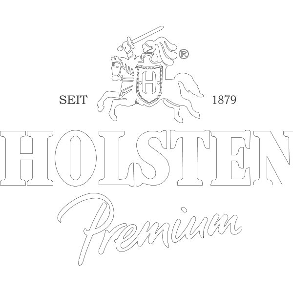 holsten premium Logo ,Logo , icon , SVG holsten premium Logo