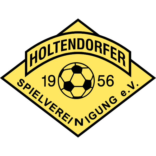 Holtendorfer SV Logo