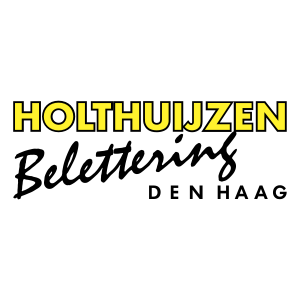 Holthuijzen