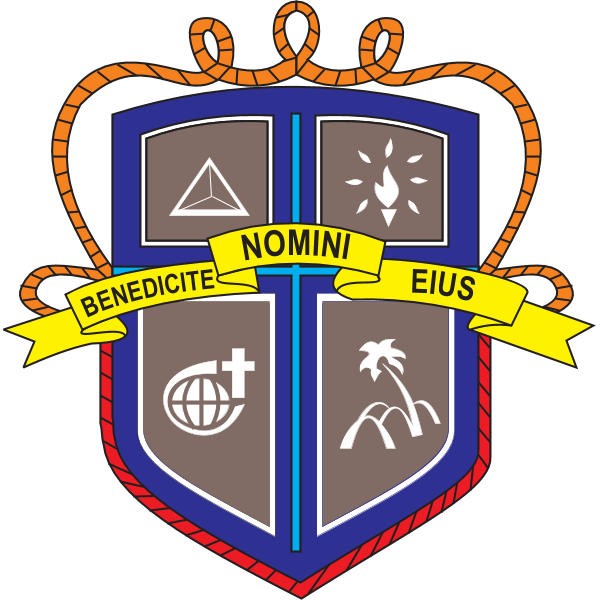 Holy Name University Logo ,Logo , icon , SVG Holy Name University Logo