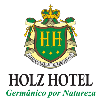 Holz Hotel Logo ,Logo , icon , SVG Holz Hotel Logo
