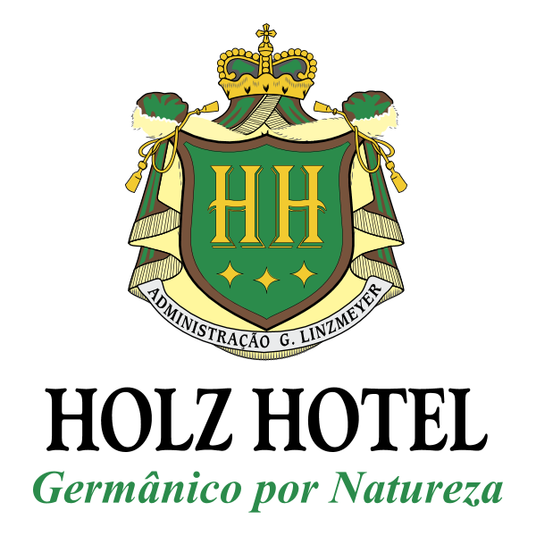 Holz Hotel