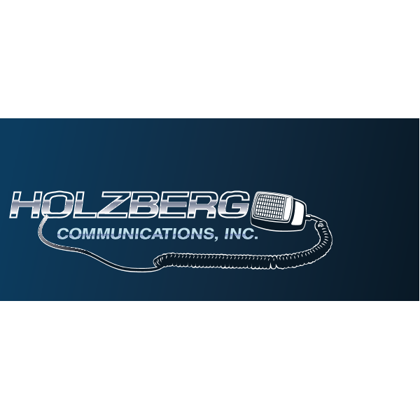 Holzberg Communications Inc. Logo