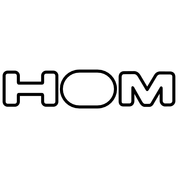 Hom ,Logo , icon , SVG Hom