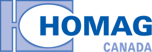 Homag Canada Logo ,Logo , icon , SVG Homag Canada Logo