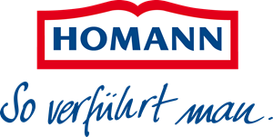 Homann Logo