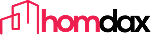 Homdax Logo ,Logo , icon , SVG Homdax Logo