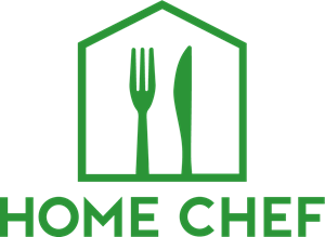 Home Chef Logo ,Logo , icon , SVG Home Chef Logo