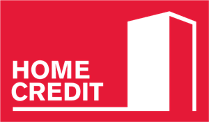 Home Credit Logo ,Logo , icon , SVG Home Credit Logo