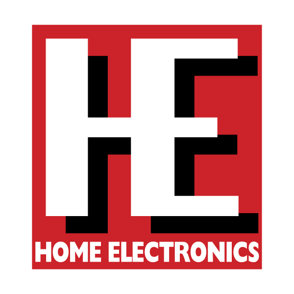 Home Electronics