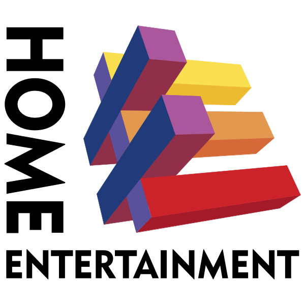 Home Entertainment ,Logo , icon , SVG Home Entertainment