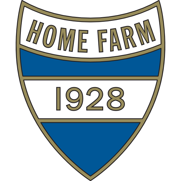 Home Farm FC Dublin Logo