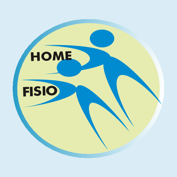 Home Fisio Logo ,Logo , icon , SVG Home Fisio Logo