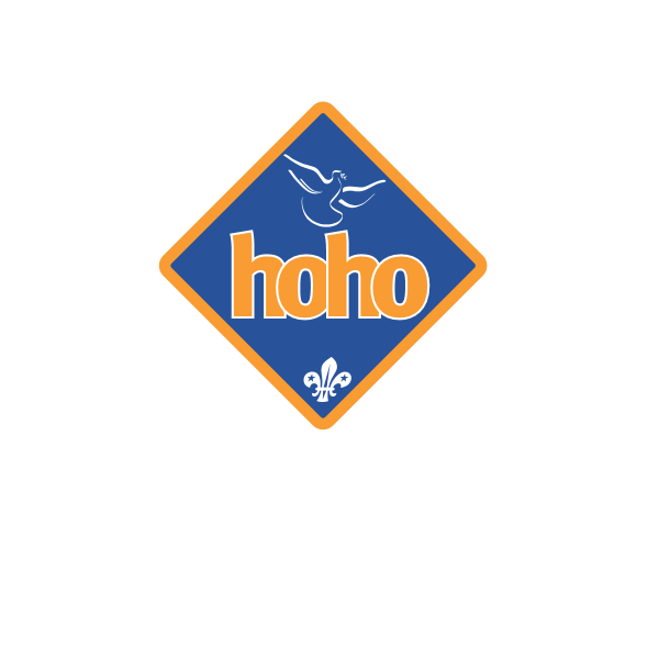Home Hospitality Program – HoHo Logo ,Logo , icon , SVG Home Hospitality Program – HoHo Logo