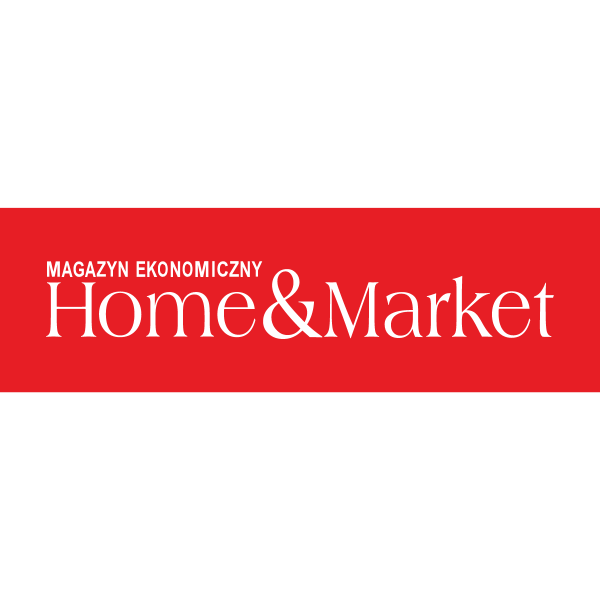Home & Market Logo ,Logo , icon , SVG Home & Market Logo