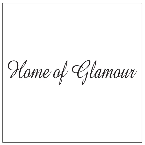 HOME OF GLAMOUR Logo ,Logo , icon , SVG HOME OF GLAMOUR Logo