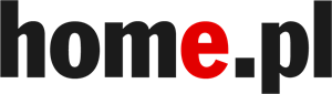 home.pl Logo