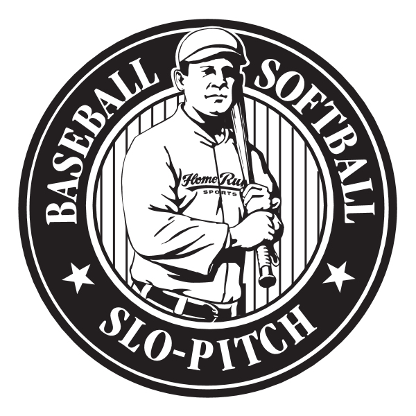 Home Run Sports Logo
