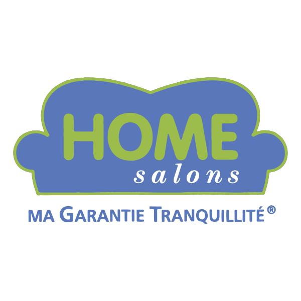 Home Salons ,Logo , icon , SVG Home Salons