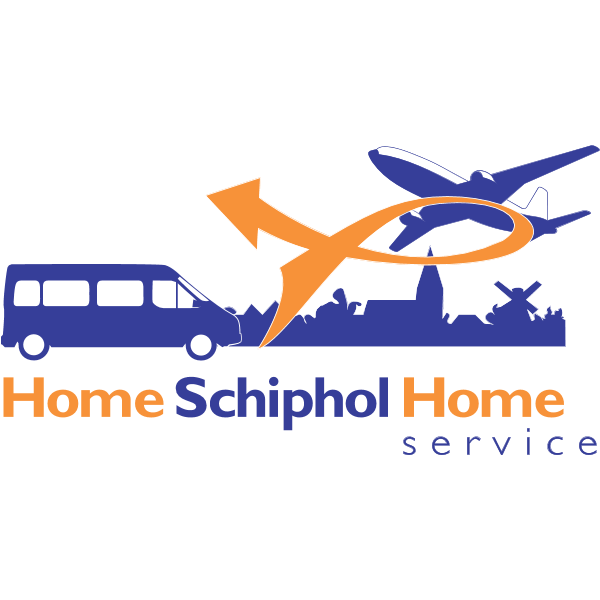Home Schiphol Home Logo ,Logo , icon , SVG Home Schiphol Home Logo