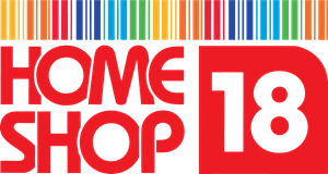 Home Shop 18 Logo ,Logo , icon , SVG Home Shop 18 Logo