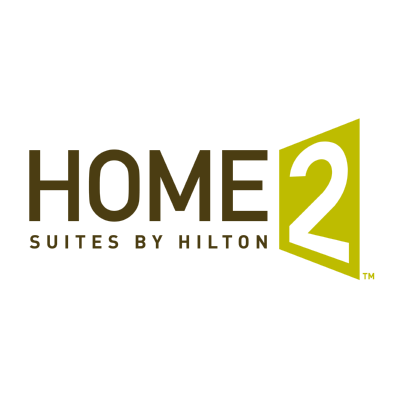 Home2 Suites by Hilton Logo ,Logo , icon , SVG Home2 Suites by Hilton Logo