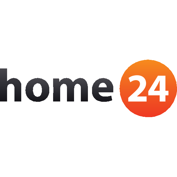 HOME24 Logo ,Logo , icon , SVG HOME24 Logo