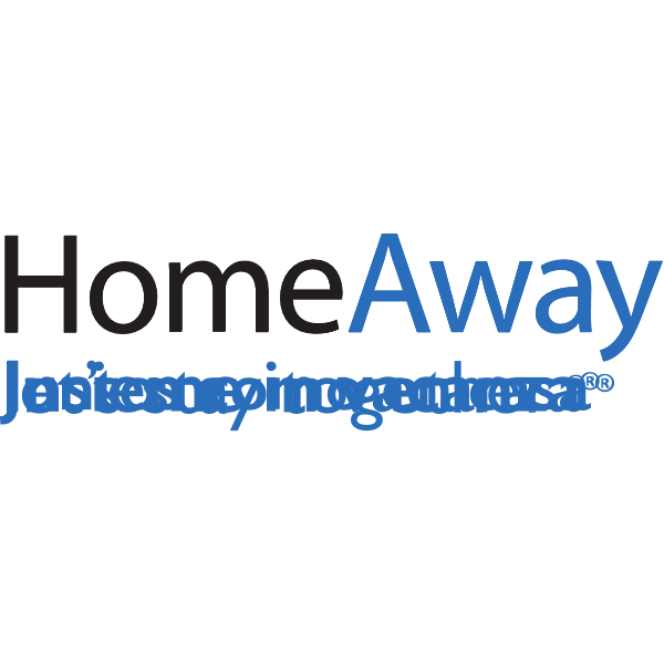 HomeAway Let's stay together ,Logo , icon , SVG HomeAway Let's stay together