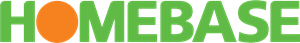 Homebase Logo ,Logo , icon , SVG Homebase Logo