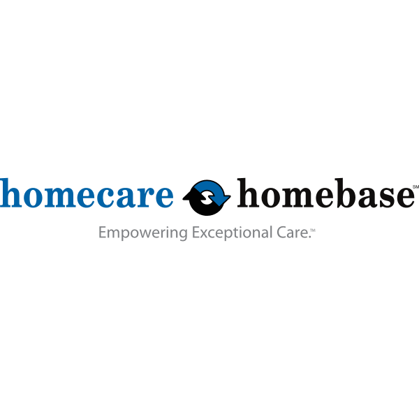 Homecare Homebase Logo