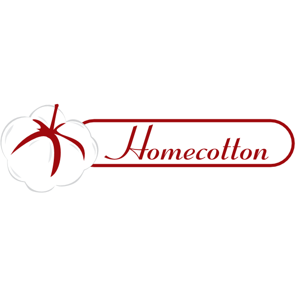 Homecotton Logo ,Logo , icon , SVG Homecotton Logo