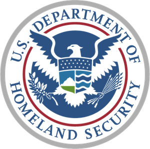 Homeland Security Logo ,Logo , icon , SVG Homeland Security Logo