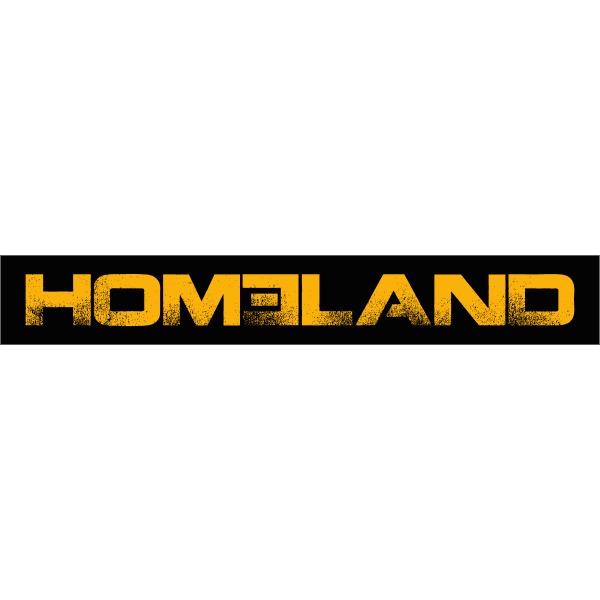 Homeland ,Logo , icon , SVG Homeland
