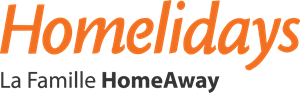 Homelidays Logo