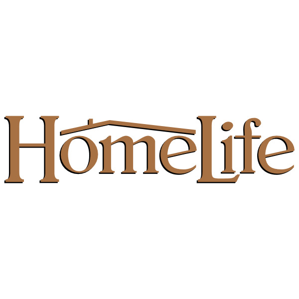 HomeLife ,Logo , icon , SVG HomeLife