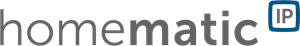 Homematic IP Logo ,Logo , icon , SVG Homematic IP Logo