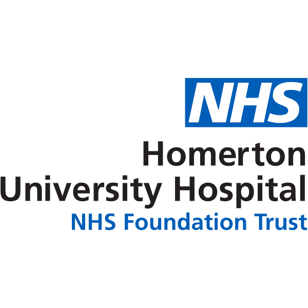 Homerton University Hospital NHS Foundation Trust logo