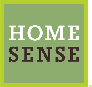 HomeSense Logo ,Logo , icon , SVG HomeSense Logo