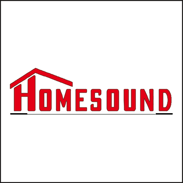 Homesound Logo
