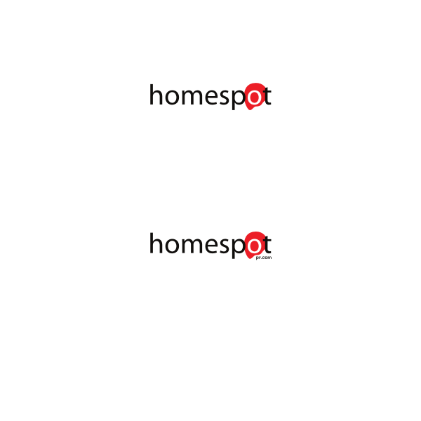 Homespot Logo ,Logo , icon , SVG Homespot Logo