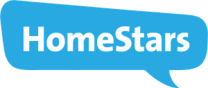 Homestars Logo ,Logo , icon , SVG Homestars Logo