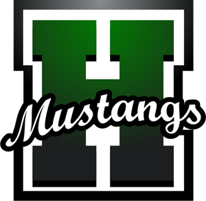 Homestead High School Logo ,Logo , icon , SVG Homestead High School Logo