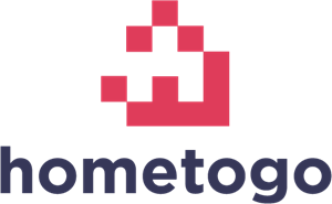Hometogo Logo ,Logo , icon , SVG Hometogo Logo