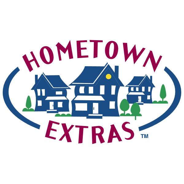 Hometown Extras