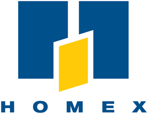 Homex Logo ,Logo , icon , SVG Homex Logo