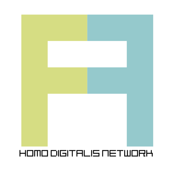 homo digitalis network